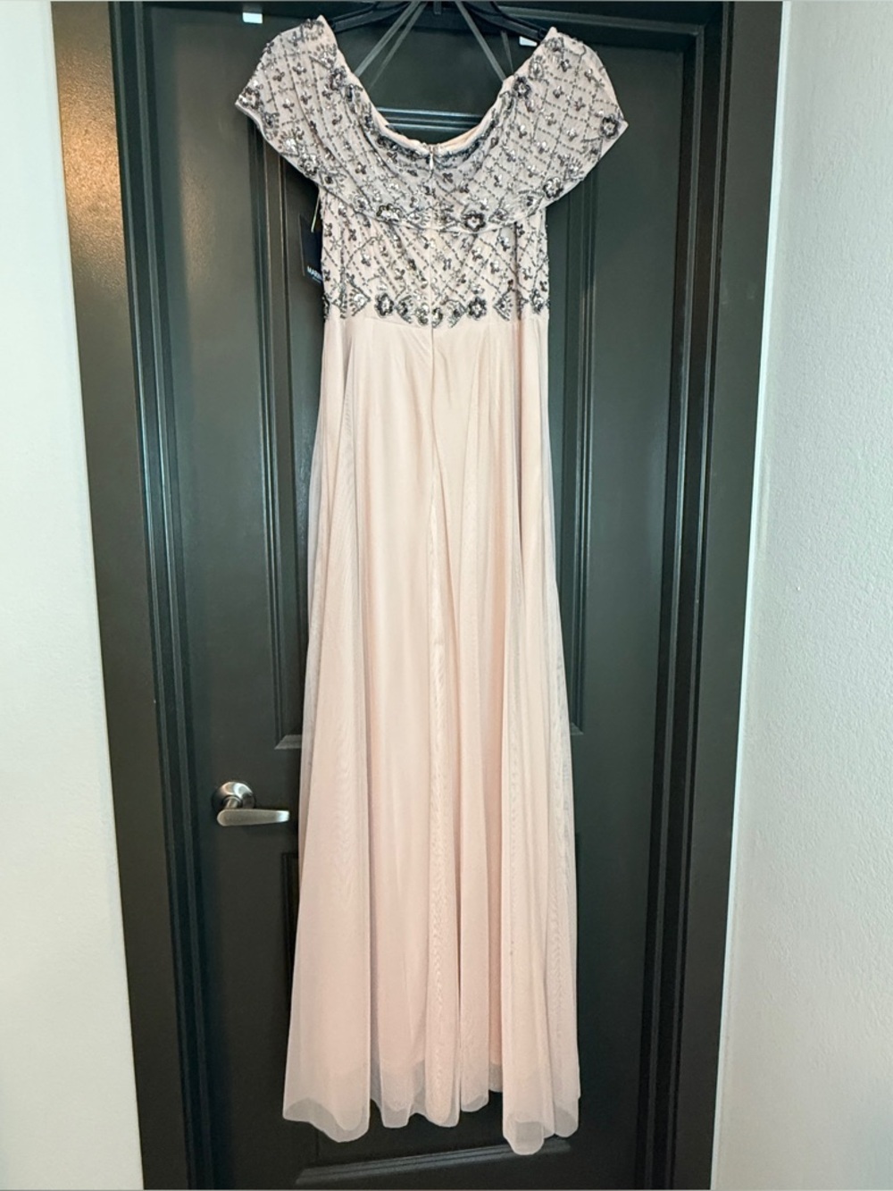 MARINA Prom Dress - Picture 2 of 9